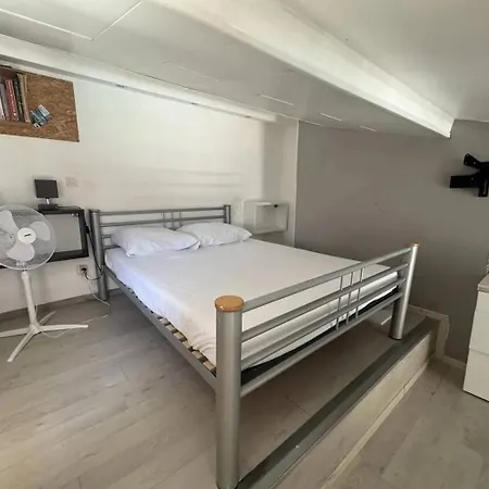 Avec Vue Chenal Et - 4 Personnes - Cap D'agde Ct980-406 아파트 *
