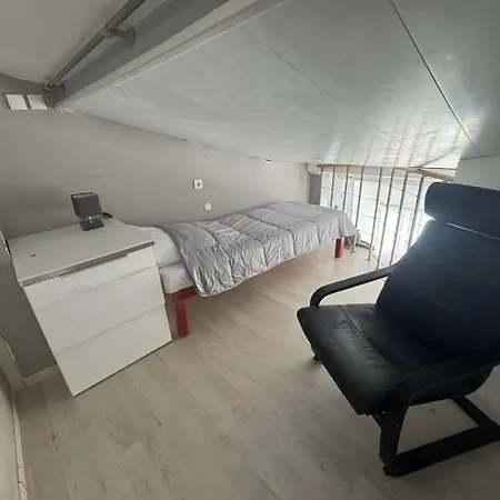 Avec Vue Chenal Et - 4 Personnes - Cap D'agde Ct980-406 아그